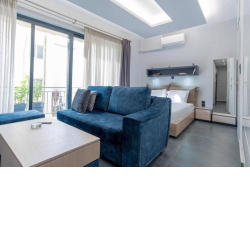 Athens Syntagma Studio
