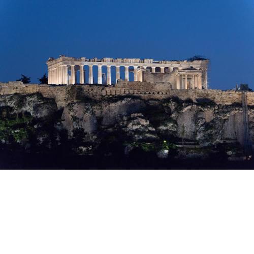 Athens Terrace 360°