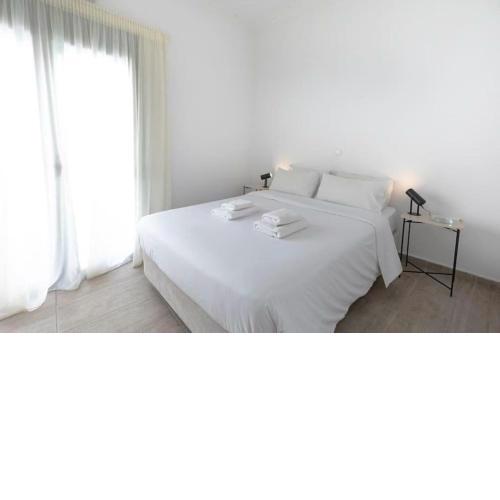 Athens Tower 2 Bedroom Apartment