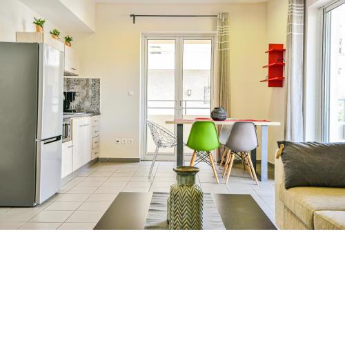 Athens Way Lofts
