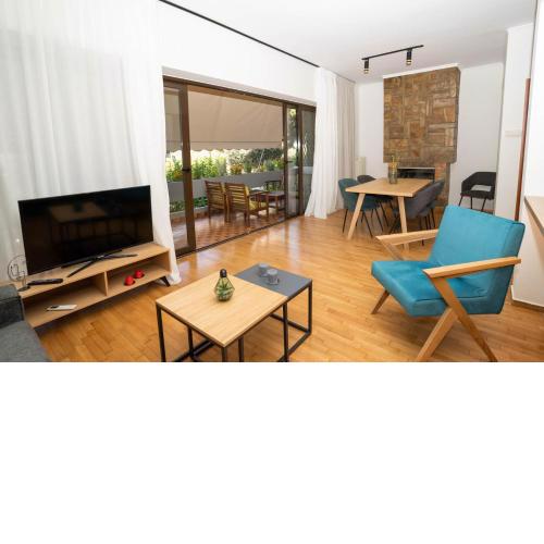 AthensBlues Glyfada Premium