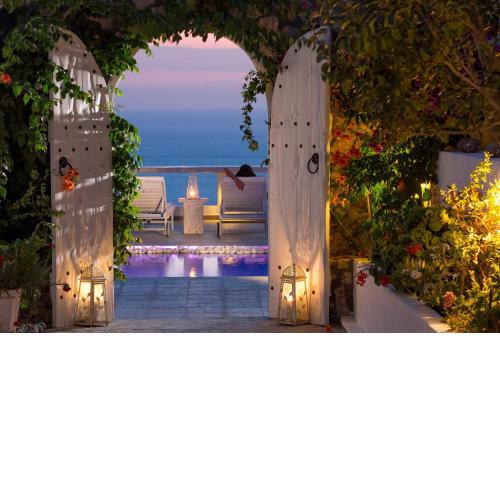 Athermi Suites - Adults Only