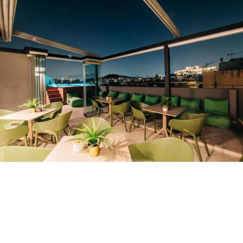 Athesense Suites