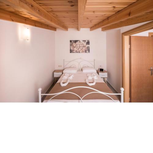 Athina Apartments