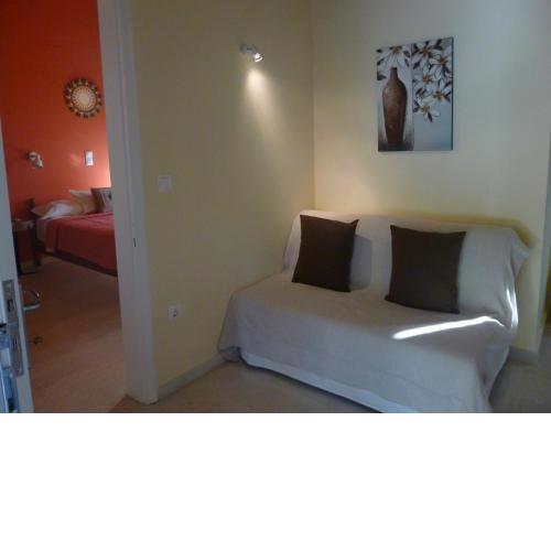 Athina Apartments