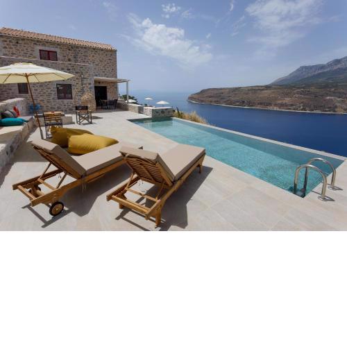 ATHINA-APEA Villas