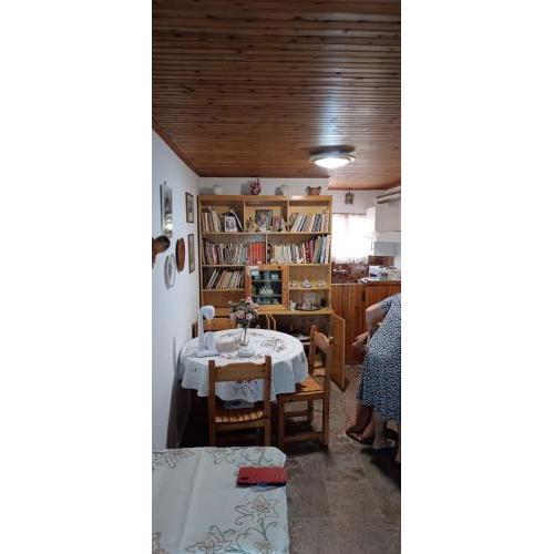 Athina Country House