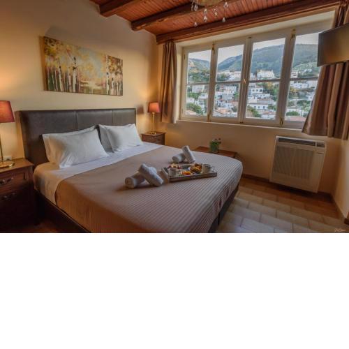Athina Guesthouse