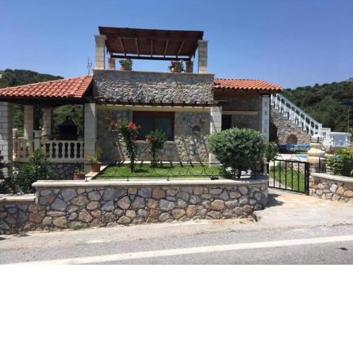 Athina Homes