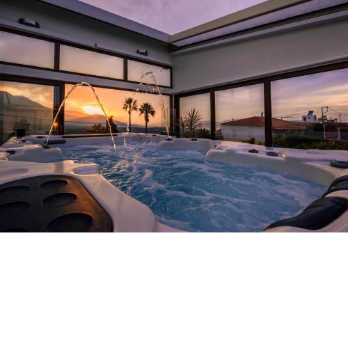 Athina House Spa & Hammam
