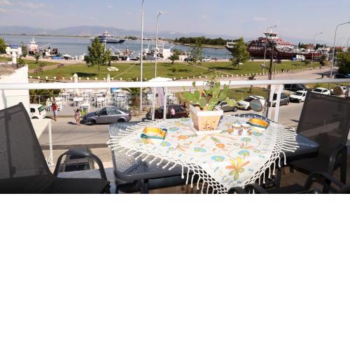 Athina Luxury Apartment
