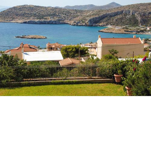 Athina panorama