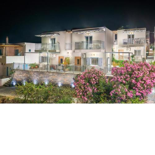 Athina Residence