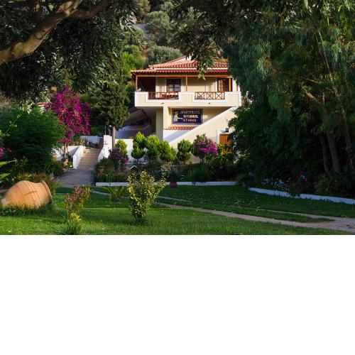 Athina Studio Apartments
