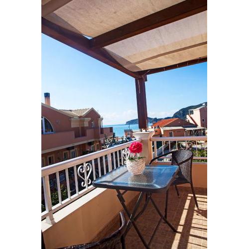 Athina studios and apartments