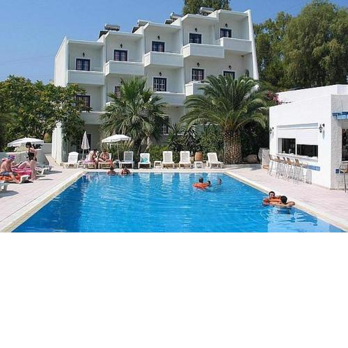 Athina Studios