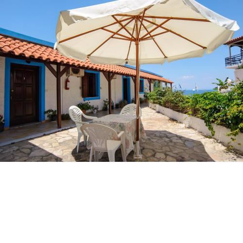 Athina Studios