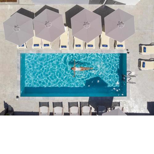 Athina Suites Platanias