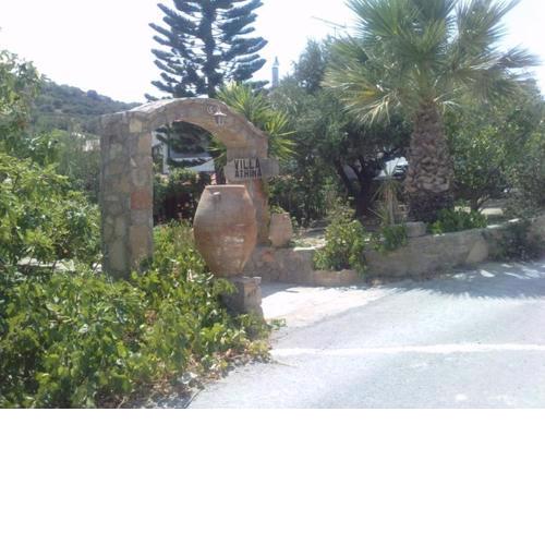 Athina Villas