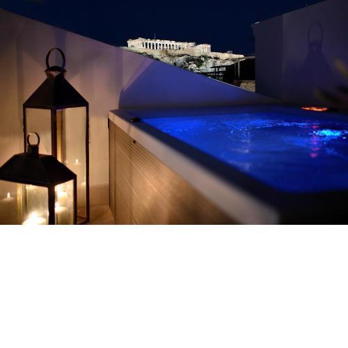 ATHINAIDOS QUARTERS by K&K