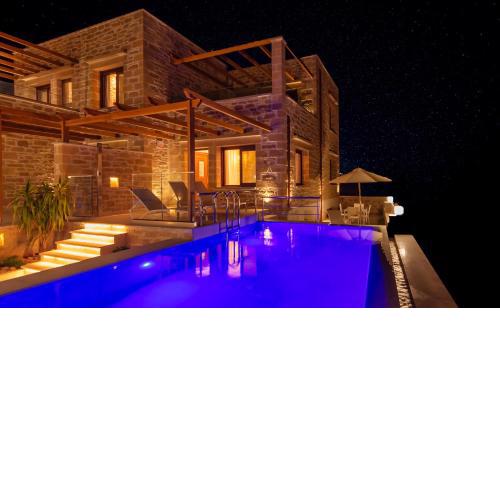 Athinais villa