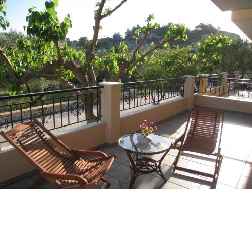 Athina's Apartment in Olive Grove