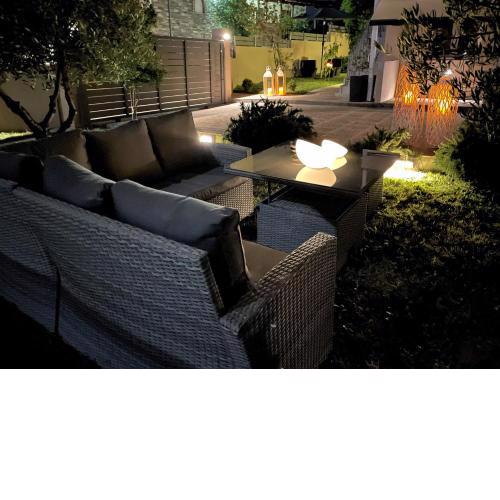 Athina's Apartments & Studio