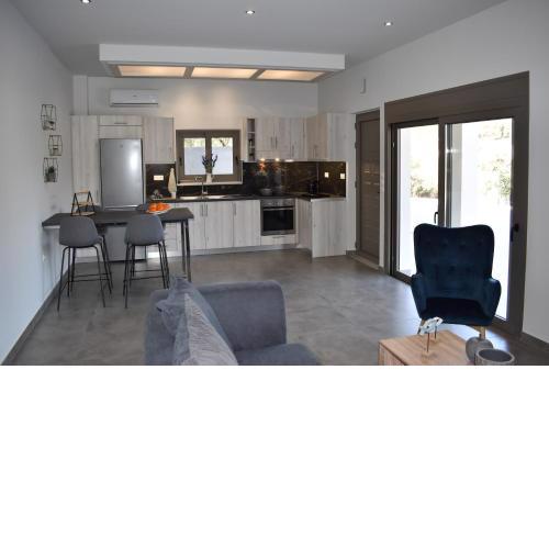 ATHINA'S COZY HOUSE