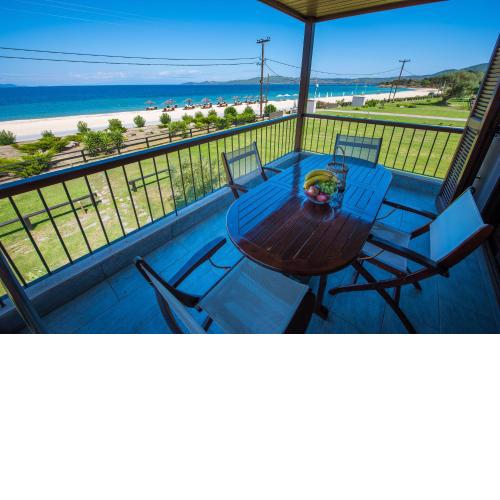 Athos Residence