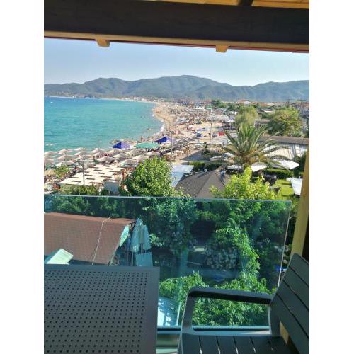 Athos Veranda