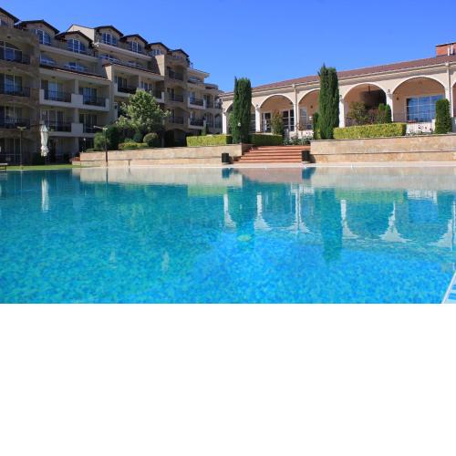Atia Resort
