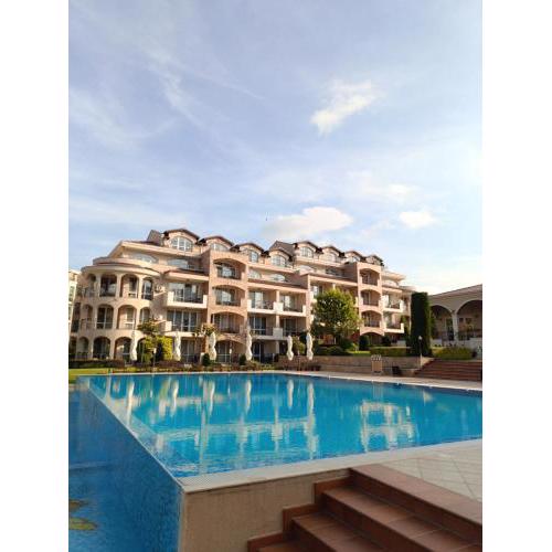 Atia Resort