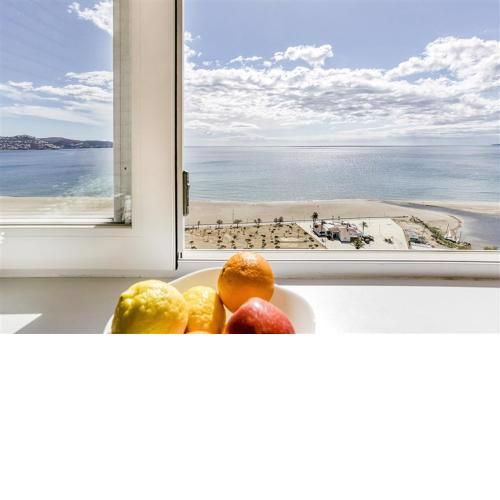 Atic Beach D-Luxe