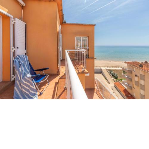 Àtic Brisa Mar