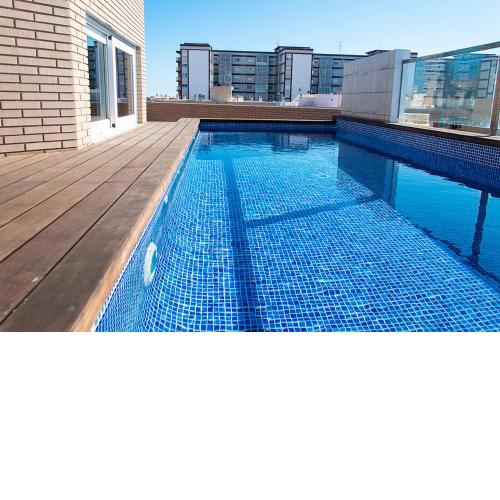 Atic luxe Benicarló