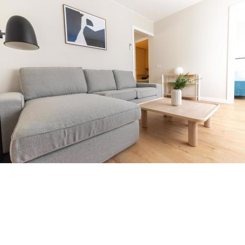 Atica Apartments - by Weflating