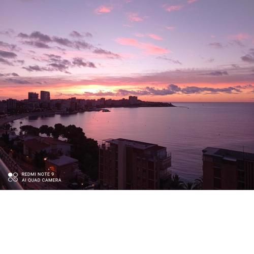 Atico Amanecer