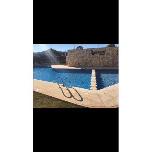 Atico Arenal Dream Javea