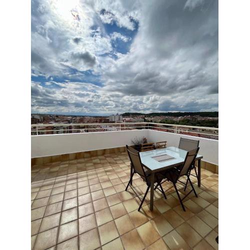 Atico Burgos 360º Atuaire Vut 456