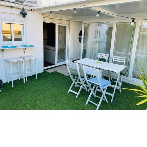 Ático Cádiz Suite