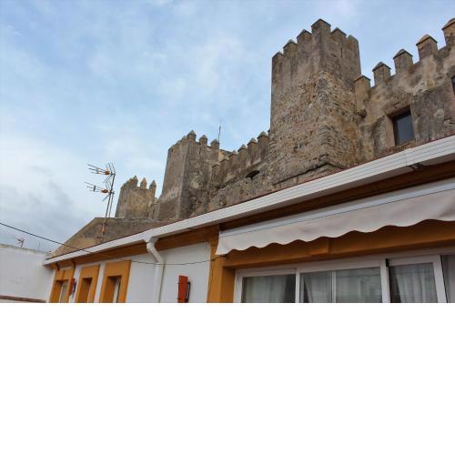 Ático Castillo