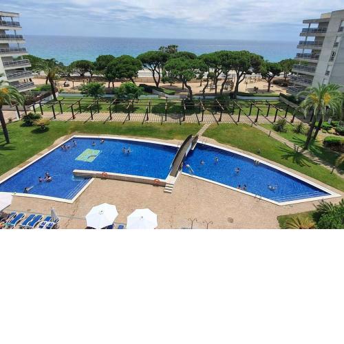 Ático con gran terraza, vistas y plaza de parking