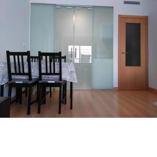 Ático con solarium en El Campello