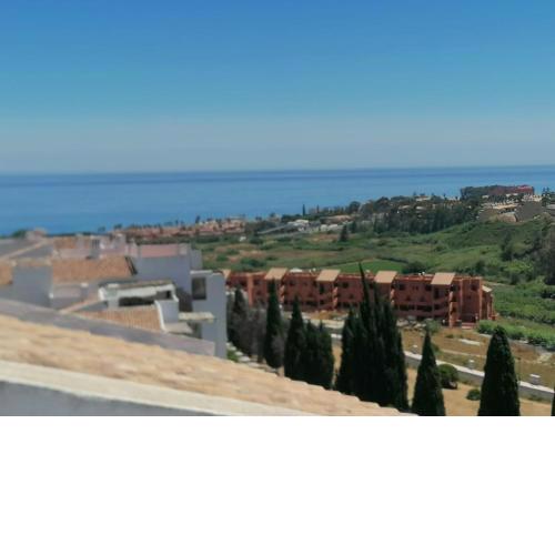 Atico Costa del Sol