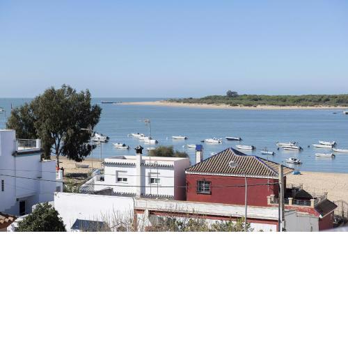 Ático Costa Doñana