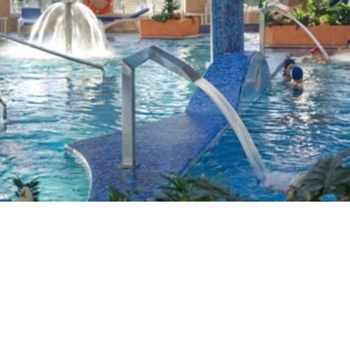 Atico Cuntis Thermae