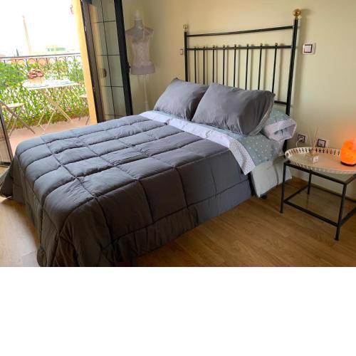 Atico de lujo en Tomelloso Hostel Verona