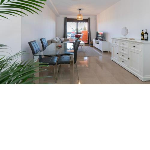 ATICO DEL SOL - Playa Del Angel - Estepona