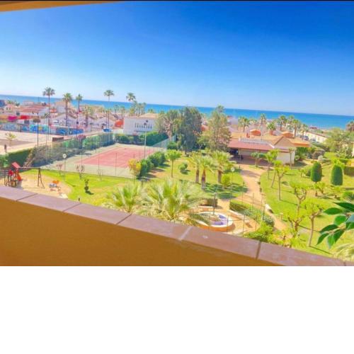 Ático Dunas Islantilla