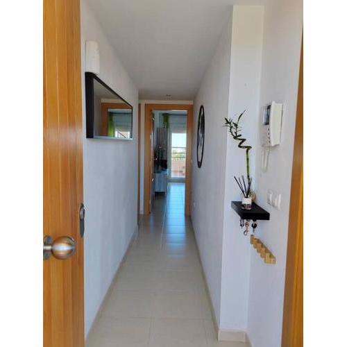Ático Duplex con piscina